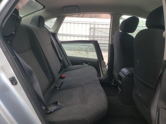 2019 NISSAN SENTRA S 3N1AB7AP6KY254973