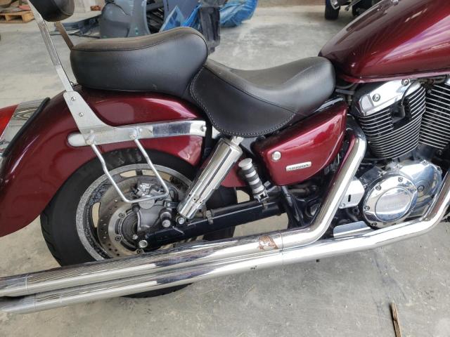 2007 HONDA SHADOW 1HFSC43047A701296
