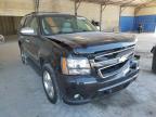 2013 CHEVROLET  TAHOE