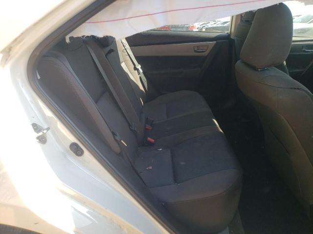 2019 TOYOTA COROLLA L 5YFBURHE2KP889829