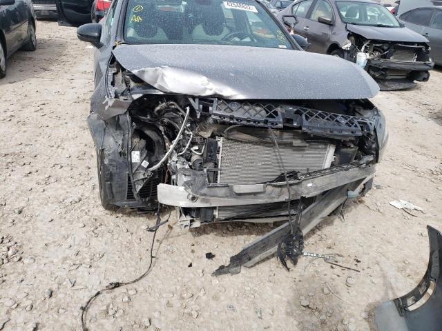 2020 MERCEDES-BENZ A 220 4MAT W1K3G4FB4LW043725