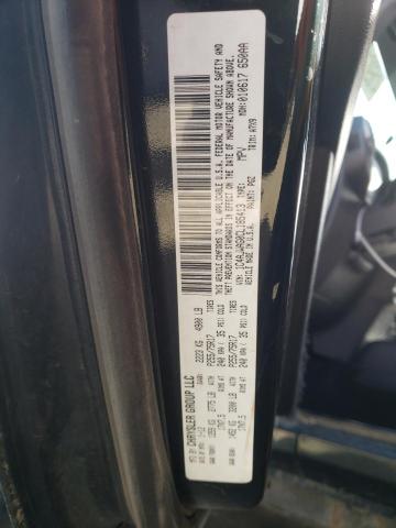 1C4AJWAG0CL185413 Jeep Wrangler S 2012. Фото: 9