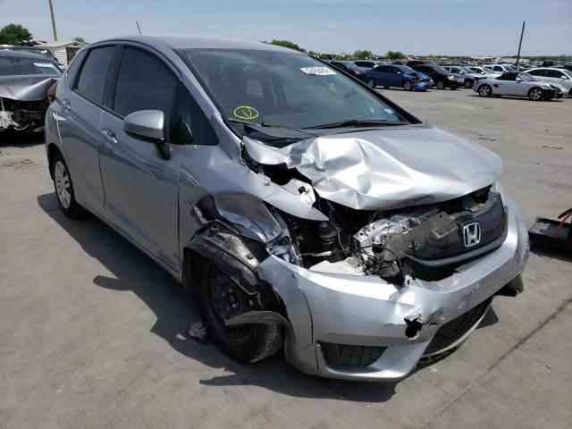 2017 HONDA FIT LX 3HGGK5G53HM702590