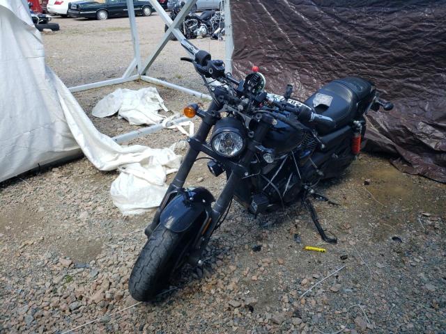2017 HARLEY-DAVIDSON XG750A A 1HD4NCG20HC512183