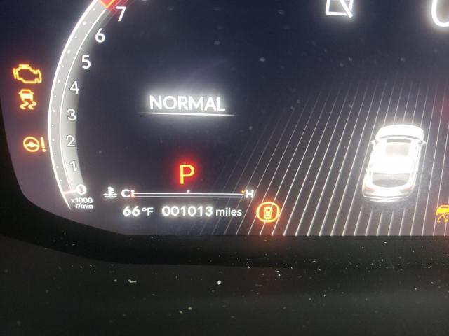 2022 ACURA MDX A-SPEC 5J8YE1H02NL041445