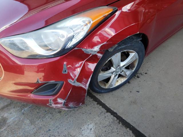 Фото: 5NPDH4AE2DH443741 - 9