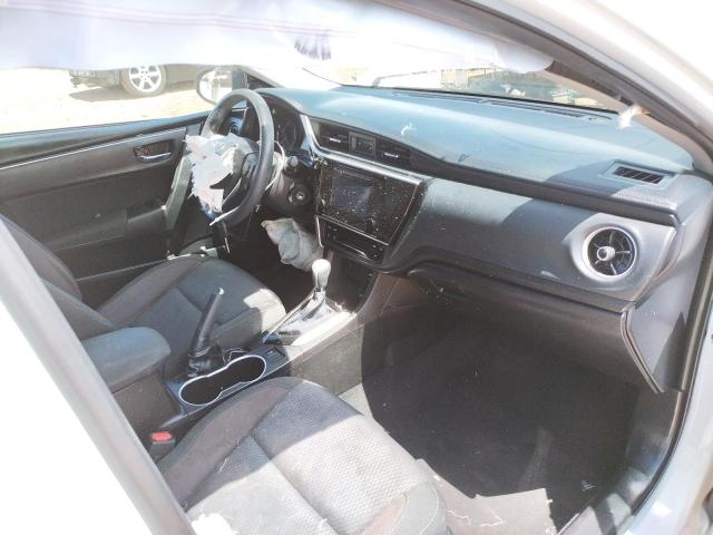 2018 TOYOTA COROLLA L 5YFBURHE3JP744622