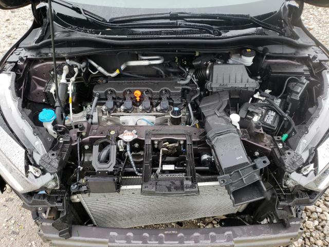 3CZRU6H5XMM716044 Honda Hr-V Ex 2021. Фото: 6