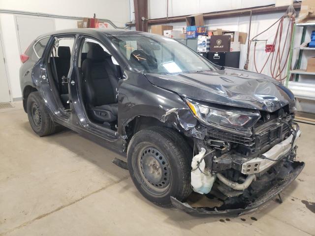 2019 HONDA CR-V EXL 2HKRW2H8XKH118882