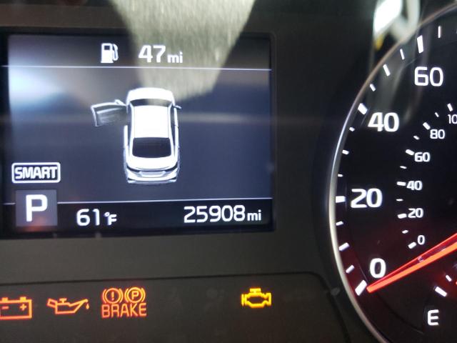 2019 KIA FORTE GT L 3KPF34AD5KE045939