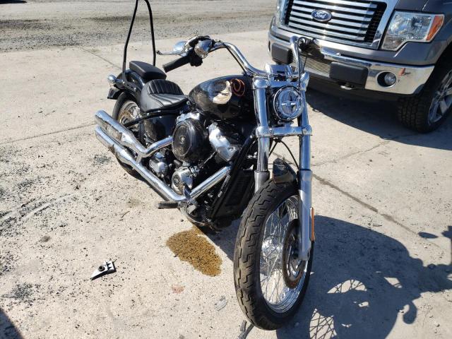 2021 HARLEY-DAVIDSON FXST 1HD1BVJ14MB016391