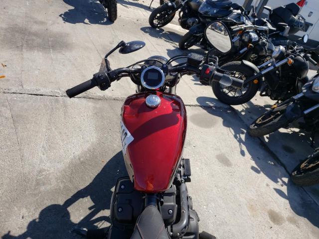 2017 YAMAHA XVS950 CU JYAVN05Y0HA003164