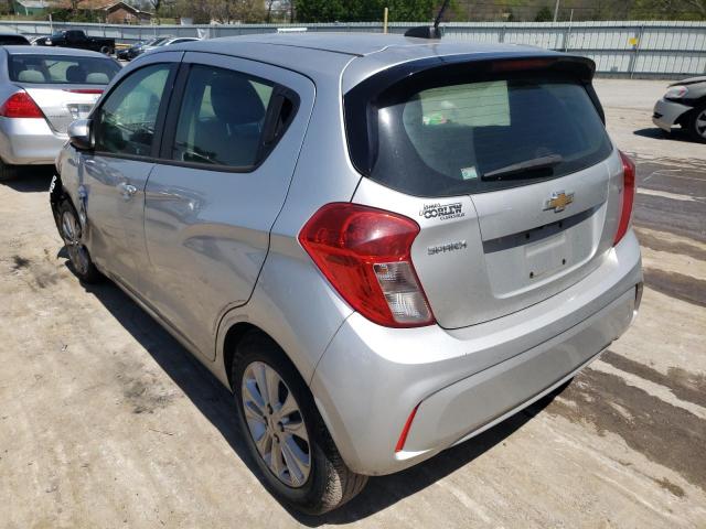 2016 CHEVROLET SPARK KL8CD6SA8GC543317