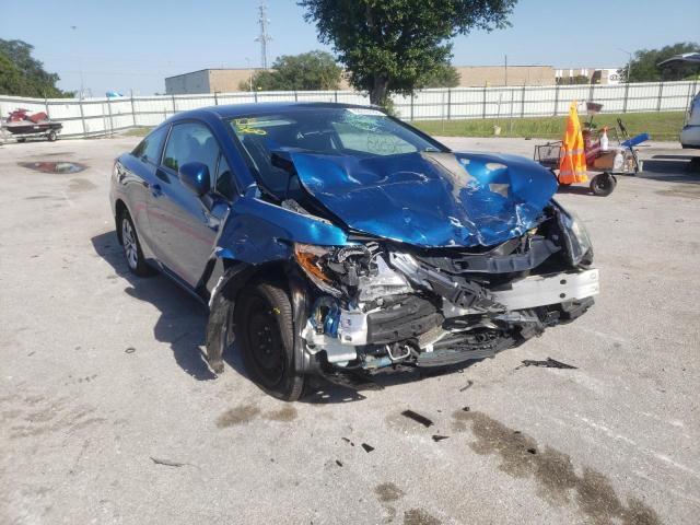 2015 HONDA CIVIC LX 2HGFG3B55FH518661
