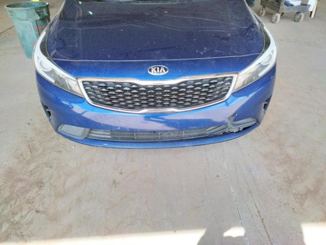 2017 KIA FORTE LX 3KPFL4A72HE081803