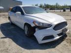 2014 FORD  FUSION