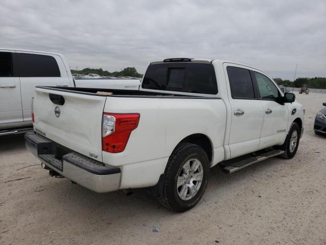 2017 NISSAN TITAN S 1N6AA1EK5HN516075