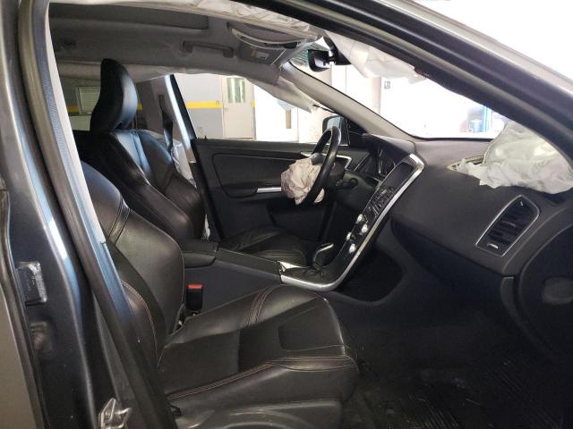 2017 VOLVO XC60 T6 DY YV449MRRXH2064592