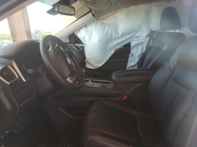 2020 NISSAN MURANO SL 5N1AZ2CS3LN170147