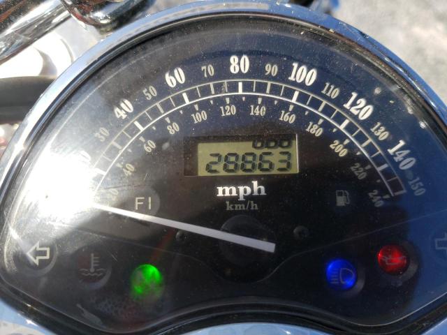 2002 HONDA VTX1800 R 1HFSC49042A004355
