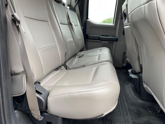 1FTEX1CP7GFB12673 Ford F150 Super 2016. Фото: 5