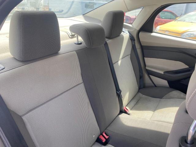 1FAHP3F23CL150749 Ford Focus Se 2012. Фото: 5