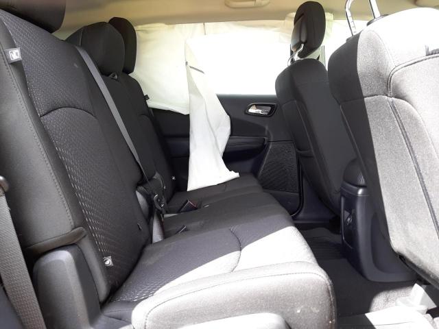3C4PDCAB3KT810216 Dodge Journey Se 2019. Фото: 5