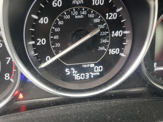 2015 MAZDA 6 TOURING JM1GJ1T54F1198898