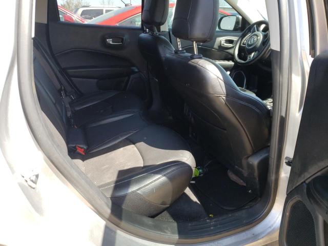 2020 JEEP COMPASS LA 3C4NJCBB1LT121274