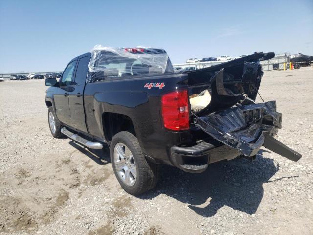 2017 CHEVROLET SILVERADO 1GCVKPEC5HZ197332