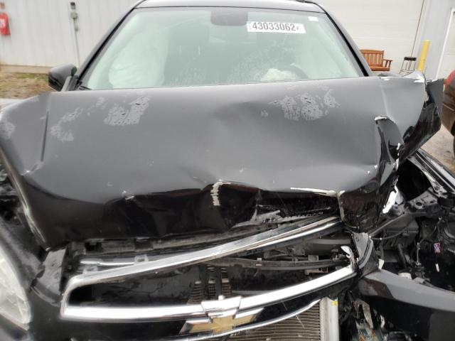 2015 CHEVROLET TRAX 1LT 3GNCJRSB7FL174423