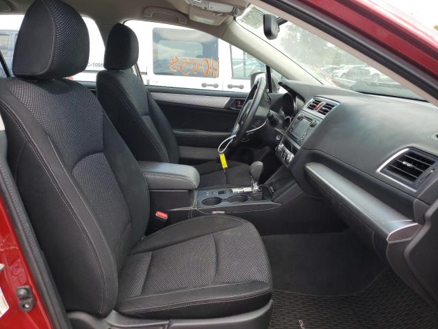2016 SUBARU OUTBACK 2. 4S4BSBAC9G3270937