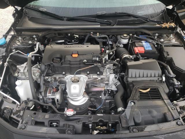 2022 HONDA CIVIC SPOR 2HGFE2F55NH527630