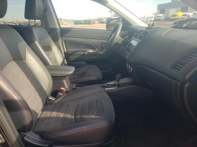 2018 MITSUBISHI OUTLANDER JA4AR3AW2JU018342