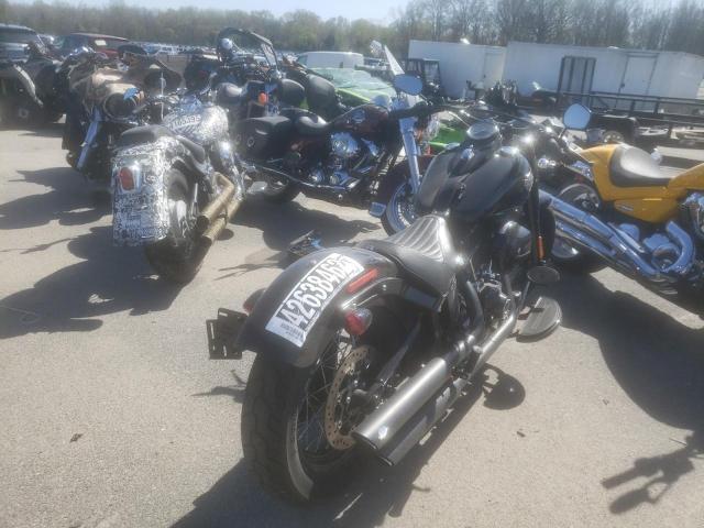2016 HARLEY-DAVIDSON FLSS 1HD1JS91XGB039085
