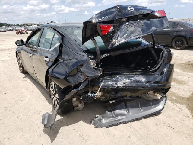 2022 NISSAN ALTIMA 1N4BL4DV1NN313393