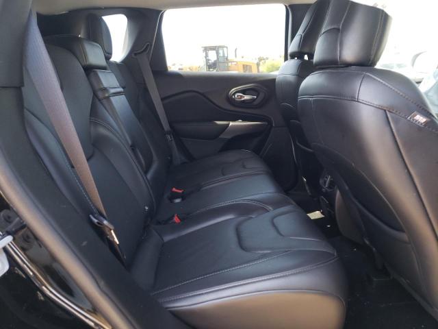 2019 JEEP CHEROKEE L 1C4PJMDNXKD130551