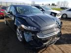 2013 FORD  FUSION