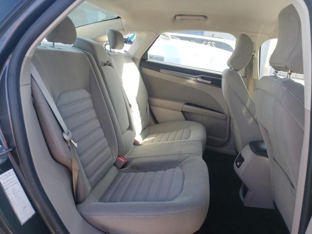 2017 FORD FUSION SE 3FA6P0LU0HR319677