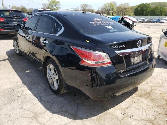 2015 NISSAN ALTIMA 2.5 - 1N4AL3AP1FC204442