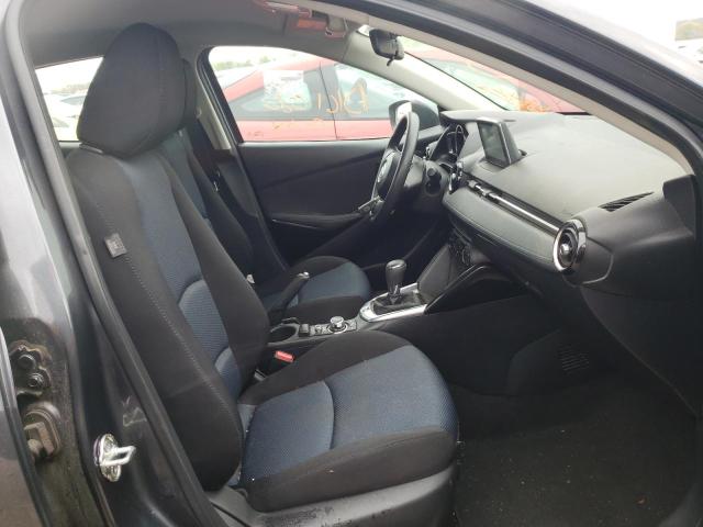2016 TOYOTA SCION IA 3MYDLBZV6GY142891
