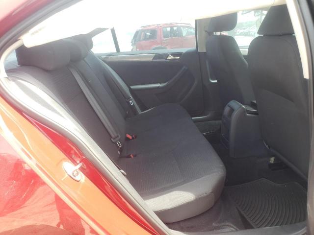 2016 VOLKSWAGEN JETTA SE 3VWD67AJ7GM415482