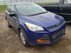 2014 FORD  ESCAPE