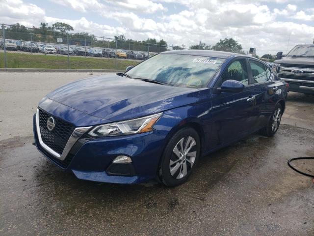 2020 NISSAN ALTIMA S 1N4BL4BV4LC228978