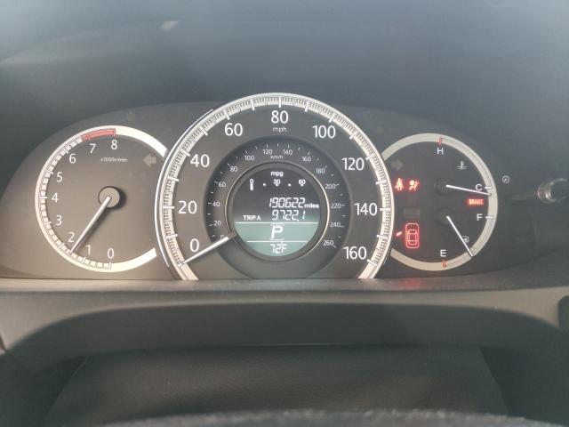 2015 HONDA ACCORD EXL 1HGCR2F83FA007234