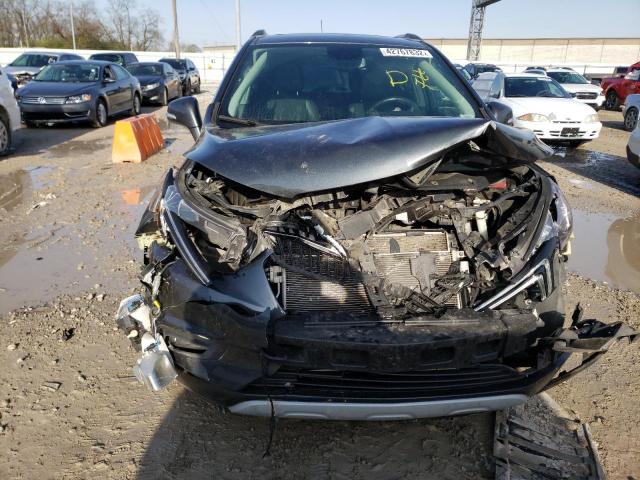 2017 BUICK ENCORE PRE KL4CJBSB5HB021263