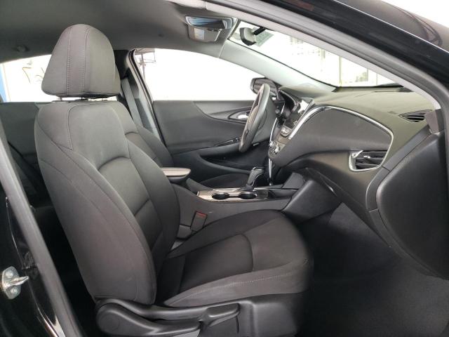 1G1ZD5ST6LF061864 Chevrolet Malibu Lt 2020. Фото: 4