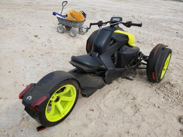 2019 CAN-AM RYKER 3JB2FEG49KJ004520