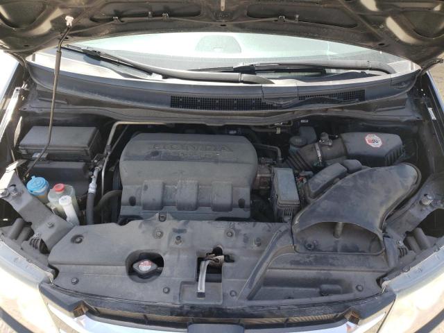 2016 HONDA ODYSSEY EX 5FNRL5H69GB032137