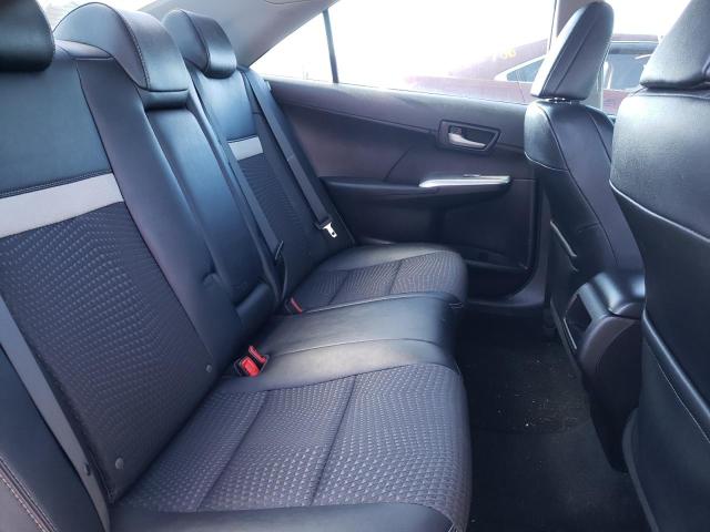 4T1BF1FK7CU630970 Toyota Camry Base 2012. Фото: 5